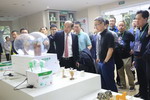 “恒大集团材料设备合作伙伴培养计划”走进三棵树