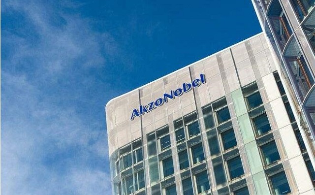 涂料早报：4月21日你要知道的5条涂料新闻