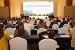 江苏涂协建涂分会成立，缪国元、张世元、王志鹏等当选会长及副会