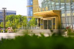 建设雄安 “绿色工厂”应是标配，晨阳水漆已经走到了《规划》的
