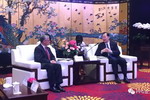PPG主席兼首席执行官到访广州 支持“一带一路”建设