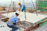 21家房企承诺2020年装配式建筑将占自身新开工30%