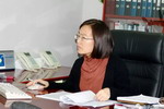 姚娟出任归臻源董事长