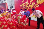 宏源防水华南生产基地开业，全国布局完成