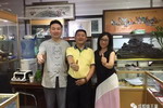 面面佳健康水性漆在首都北京成功“落户”