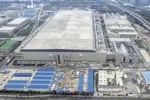 佐敦助力成都京东方“超级工厂”