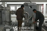 浙江超浪投入使用全自动生产线