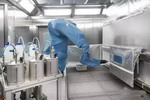 巴斯夫正在筹建全新的亚太区汽车应用研发中心