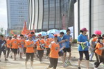 吉安出大事了，2000人抢占后河