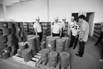 69吨危化品私藏库房无人认领 沈阳一公司被查