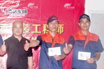 漆艺军团匠心追求 2017年正式推出艺人资格证