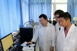 机缘巧合促成一段好“姻缘”！这是华南理工大学与嘉宝莉的故事