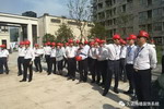 这么牛！久诺吸引万达总部100余人考察团实地考察