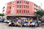爱丽舍肌理壁膜乔迁新址 剑指全国市场