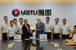 美国博士研发团队助力雅图高新海外市场开启新篇章