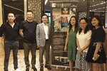 意大利顶级艺术涂料品牌Novacolor正式落户成都