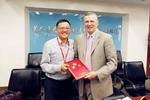 原美国屋面防水协会（NRCA）会长比尔.古德履新，任东方雨虹副总