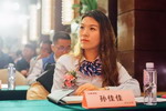 华隆涂料副总经理孙佳佳：强化执行落地，助力梦想腾飞