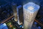 PPG助力北京第一高度建筑――中国尊