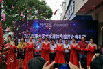 舞动九江，巴德士艺术涂料体验馆盛大开业