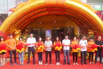 宏“涂”家博圆 泉州专卖店精“彩”开业