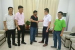 林德漆与印度米特利尔集团达成合作