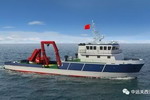 中远关西为清华“造船出海”保驾护航