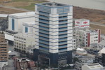 日本立邦一工厂火灾，1人死亡