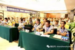 卓宝科技今年上半年营收增长幅度超过70%