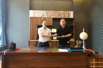 　水性科天无毒大家居落户上海，布局华东市场