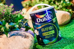 首推天然植本原料，多乐士焕新环保新“净”界