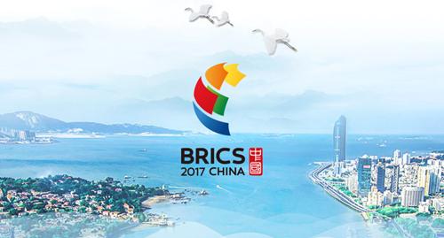 三棵树漆刷靓厦门城市，为金砖会议添彩！