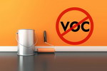 VOCs减排迫在眉睫 粉末涂料或将成为新宠