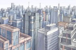2017年，你必须知道的大型建筑企业的经营数据