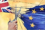 脱欧临近 英国涂料企业年报疲软缺乏信心