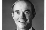 威士伯公司前首席执行官Angus Wurtele去世