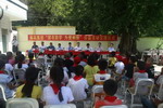 展辰集团“捐书助学，为爱刷新”，爱心行动走进惠州三所小学