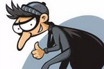 东阳村民为何要拿着油漆给香榧树涂料？防盗！