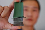 石墨烯涂层助力保护飞机发动机叶片