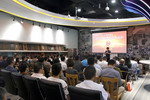 聚势 ・ 共赢！嘉宝莉家具漆战略友商交流会圆满召开