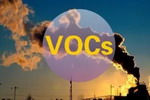 工业涂装VOCs排放管控途径研究