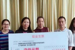 意大利TASSANI塔萨尼再次赞助顺职院艺术涂装大赛
