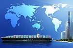2017年前三季度中国涂料进口同比增长8.7%
