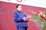 乐化集团召开30周年庆典上，其创始人沈孝来说了什么？