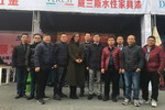 巴德士旗下高端水性家具漆品牌“威兰斯”亮相这个展会引关注