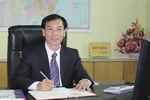 一提到这家涂企，就想到足球文化，其董事长有望成为全国人大代表