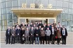 晨阳水漆与山西省钢结构协会战略签约