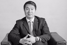 美涂士行政副总裁郏洪涛解读涂料行业趋势