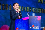 宝塔山漆2017年销售额5.5亿