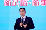 廖德舞：嘉宝莉要做“涂装解决方案的提供者”